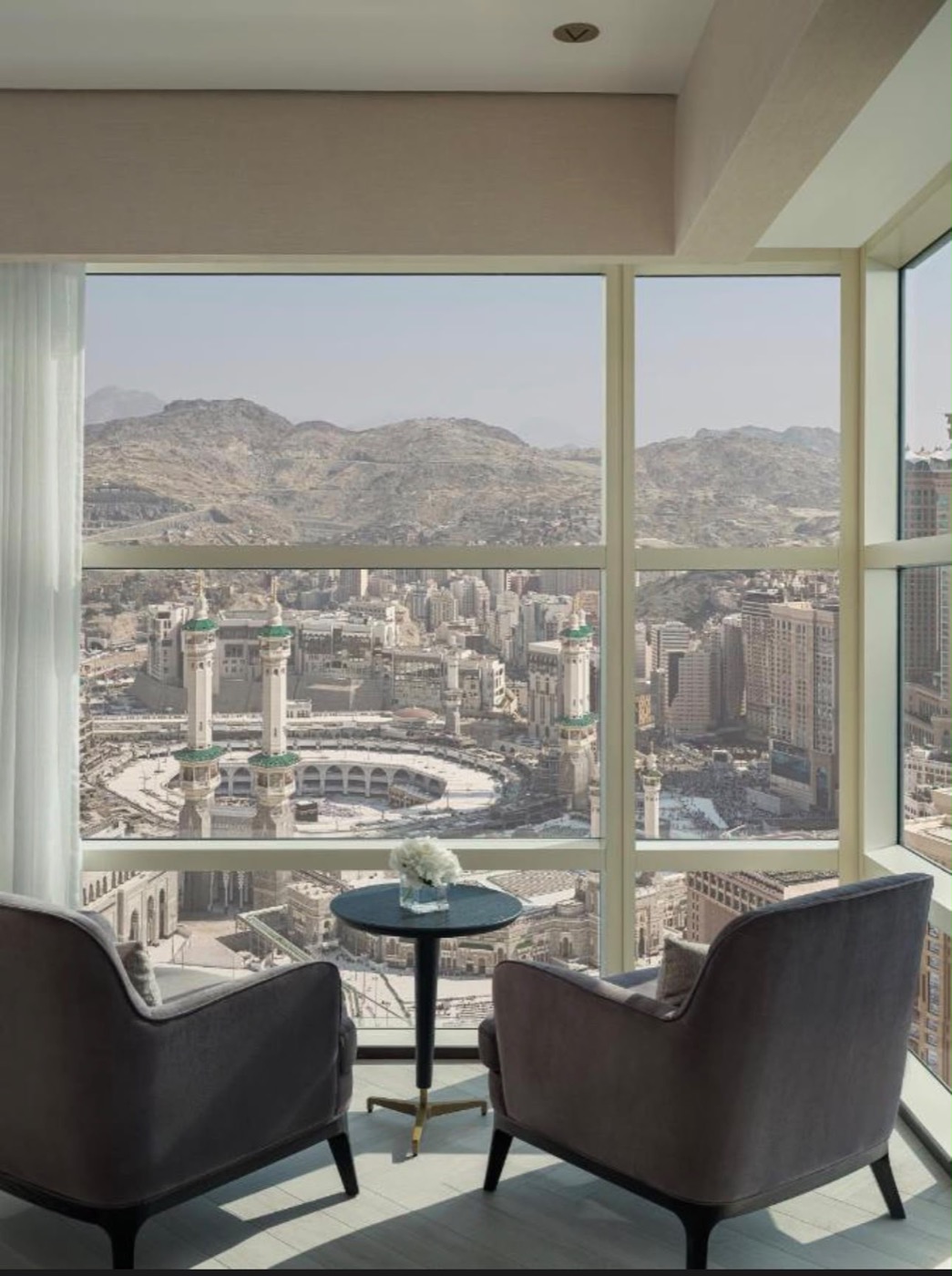 Address Jabal Omar Makkah &mdash; photograph 6 of 48